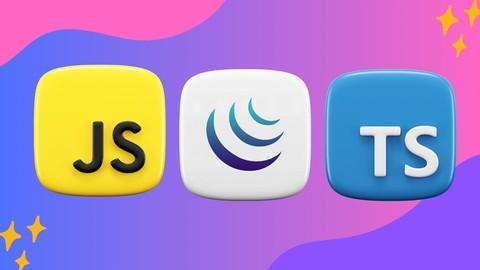20 Web Projects with HTML, CSS, and JavaScript, Master JS