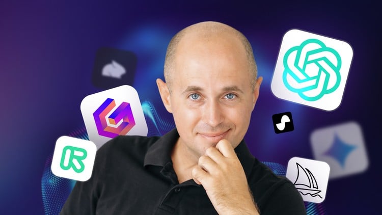 30 Days of GenAI Mastery: Elevate Your Work &amp; Life with AI