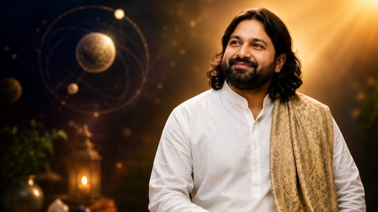 Advance Numerology Course in Hindi