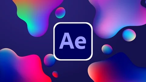 Advanced Adobe After Effects: Become VFX &amp; Motion Expert