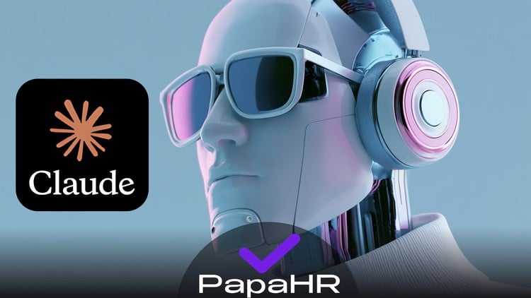 AI Рекрутер: Claude, Сорсинг, Скрининг &amp; Автоматизация [RU]