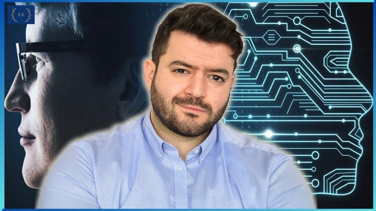 AI for Creative Leaders: Generative AI &amp; ChatGPT Fast-Track