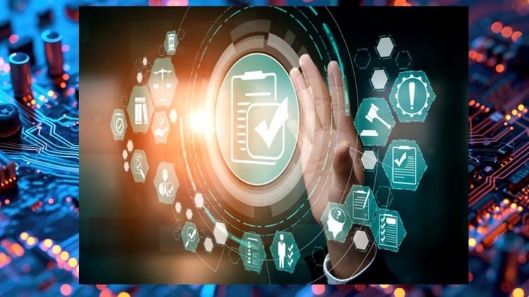 AI for Risk Management &amp; Compliance Excellence