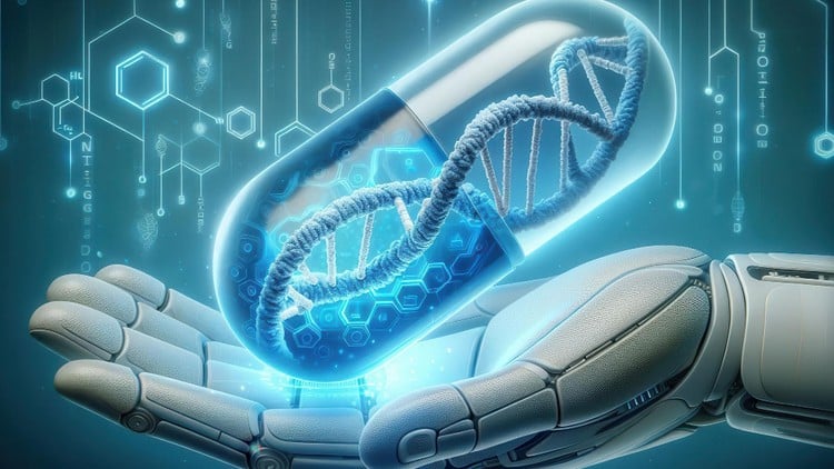 AI &amp; ML in Pharma: R&amp;D, Clinical Trials, and Precision Med