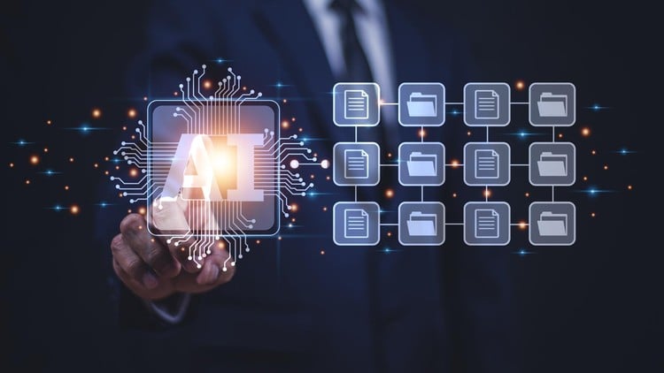 AI Readiness &amp; Data Literacy: The Future of Work