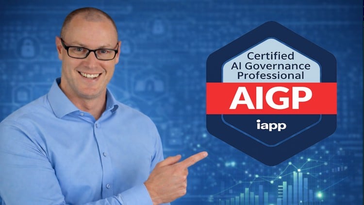 AIGP Cert Masterclass - Prepare for the Exam in 2026