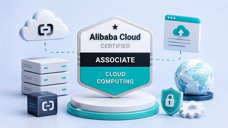 Alibaba Cloud ACA ACP Practice Test | Exam Prep