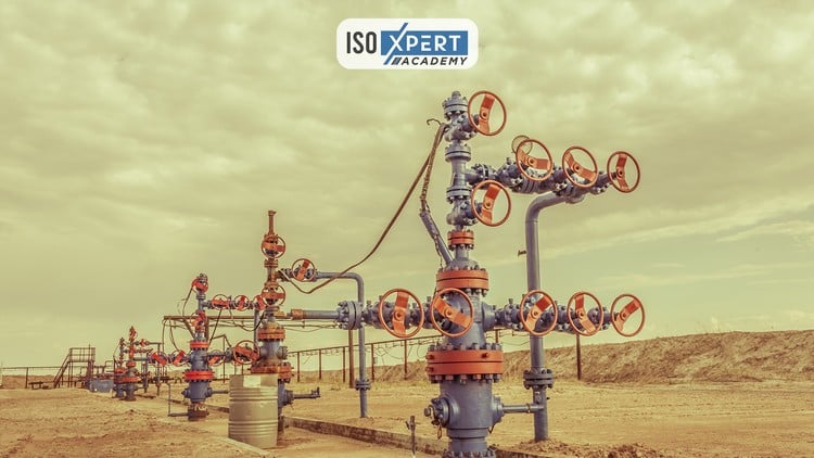 API 6A CRA Mastery: Wellhead, Sour Service &amp; Nickel Alloy