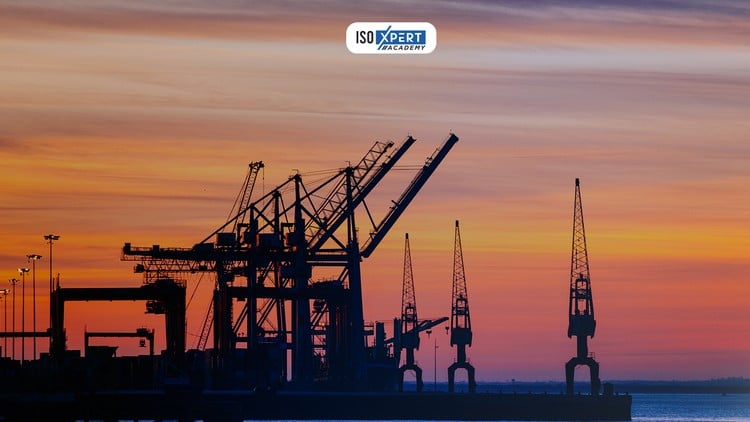 API RP 2D Offshore Crane Safety &amp; Inspection Masterclass