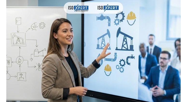 API Spec Q2 Service Quality Management System for Oil &amp; Gas