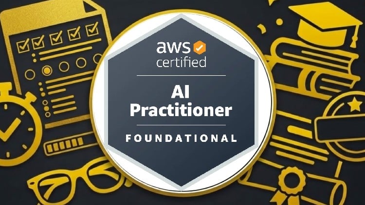 1500 Questions | AWS Certified AI Practitioner 2026