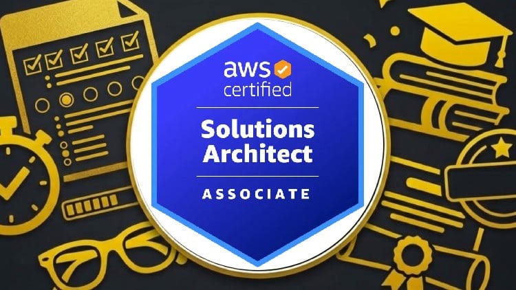 1500 Questions | AWS Solutions Architect – Associate 2026