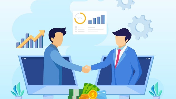 B2B Sales Skills for Business Development &amp; Lead Generation