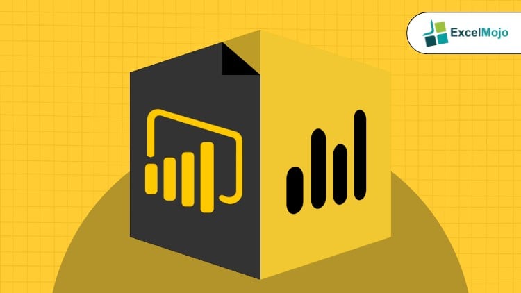 Basic Power BI