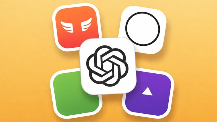 MULTIMEDIA: COMPLETE GENERATIVE AI COURSE for Video &amp; Images