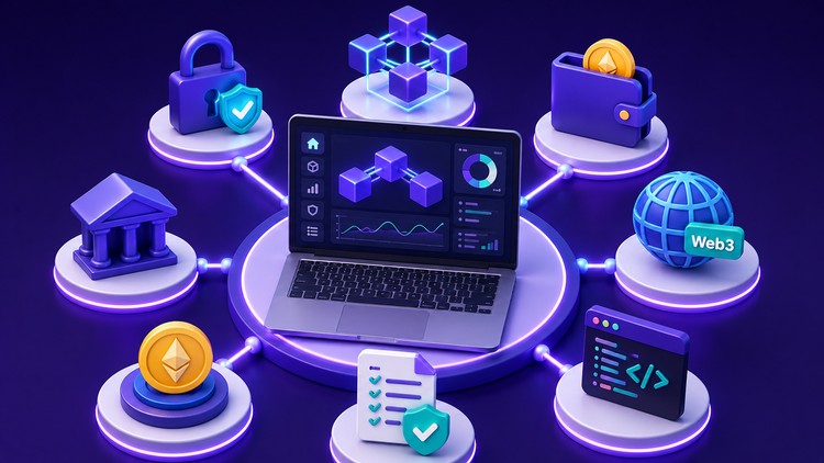 Blockchain &amp; Web3 Engineering: Master Mock Exams