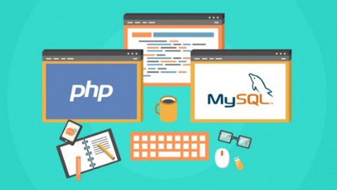 Build Complete 2022 CMS Blog in PHP MySQL Bootstrap &amp; PDO