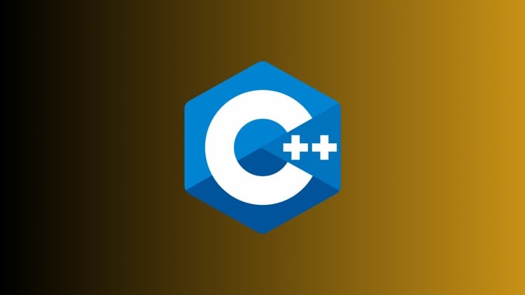 C++ - Modern C++ Programming Language Made Easy