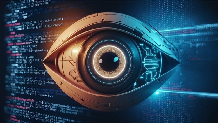 Certified Computer Vision &amp; Image Processing