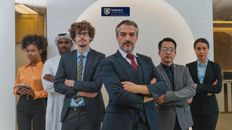 Certified Total Leader (CTL) Mastery Certification
