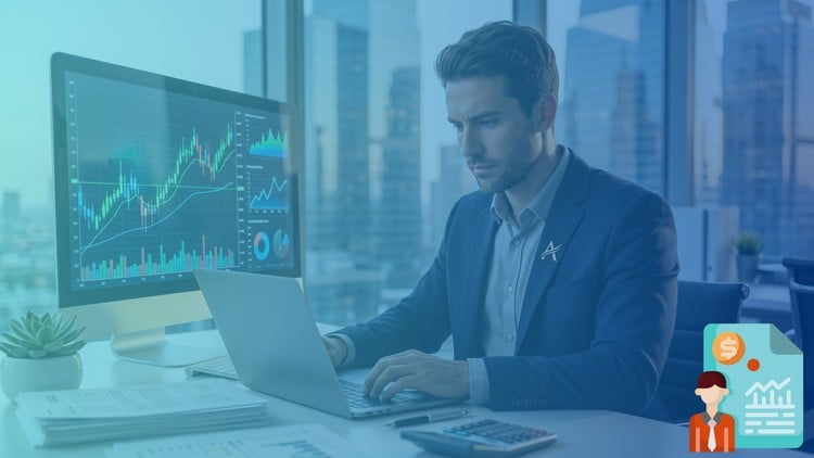 CFA - Chartered Financial Analyst Preparation || UPDATED ||