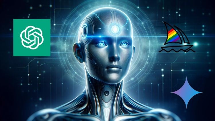 ChatGPT Advanced Course: Learn ChatGPT, Gemini &amp; More