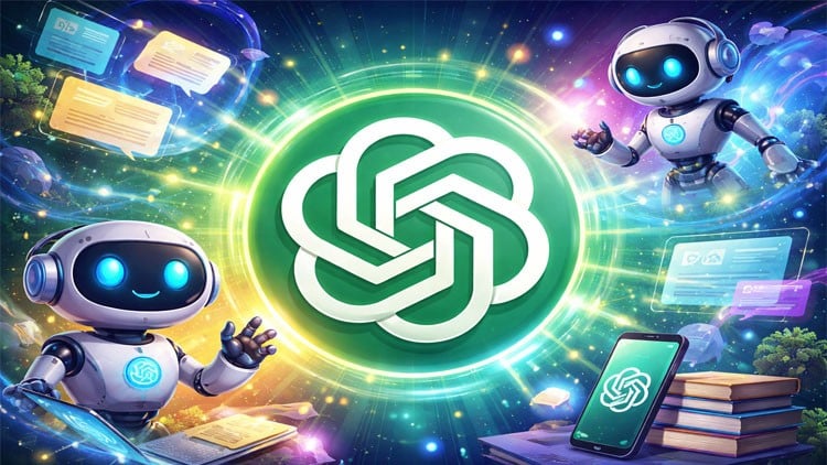 ChatGPT Masterclass: The Complete Guide