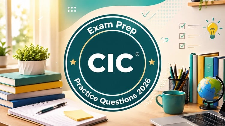 CIC Exam Practice Tests: Inpatient Coding Prep (Updated 2026