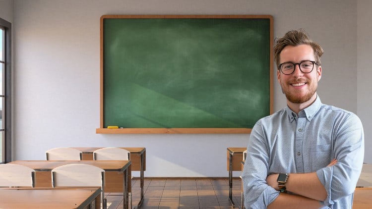 Classroom Management with Child Psychology &amp; Safeguarding