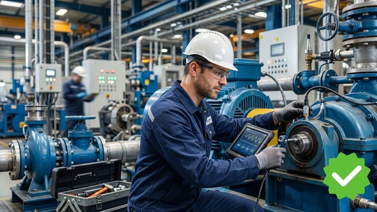 CMRP Certified Maintenance &amp; Reliability Professional (2026)