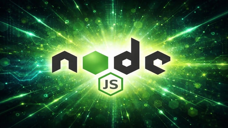 Complete Node.js Developer 2026: APIs, Projects &amp; Deployment