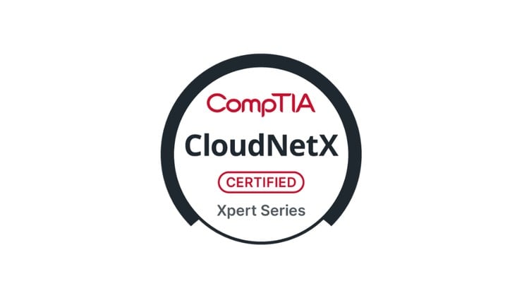 CompTIA CloudNetX CNX-001 Practice Tests | 600+ Qs