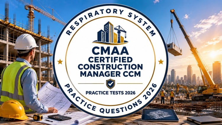 Construction Management Professional Practice Tests (2026)