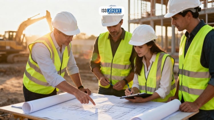Construction Project Management - PMP for Construction