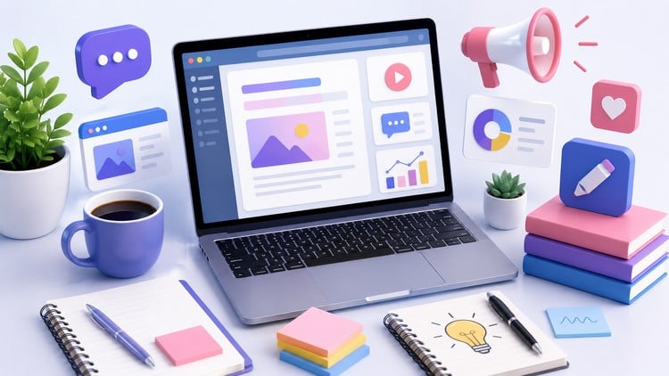Content Marketing &amp; Copywriting: Complete Practice Tests