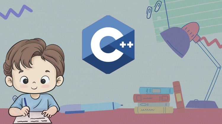 Object Oriented Programming in C++  &amp;  Interview Preparation