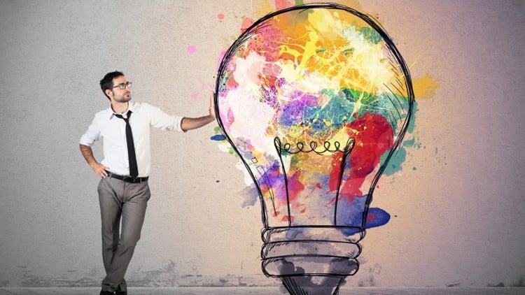 Master Class - Creative Problem Solving &amp; Decision Making