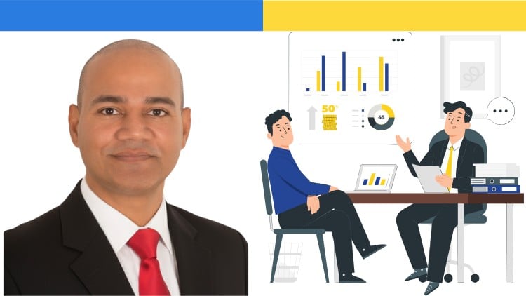 Data Engineer &amp; Data Architect Interview Prep Masterclass