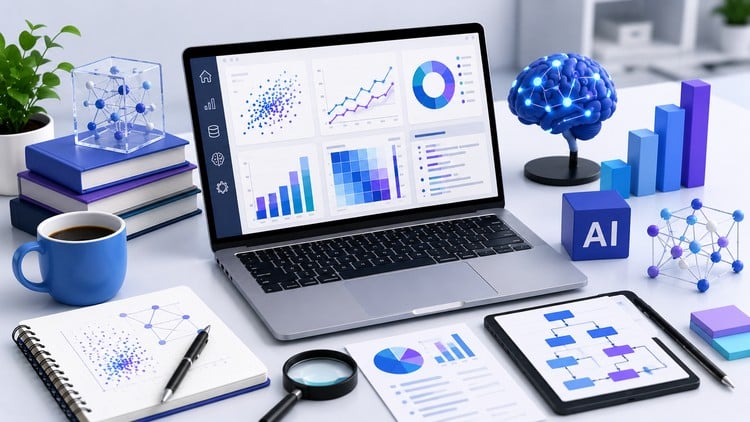 Data Science &amp; AI Engineering: Master Assessments