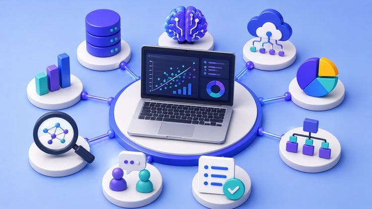 Data Science &amp; Machine Learning: Mock Interviews