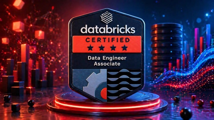 Databricks Data Engineer Associate Practice Exams 2026
