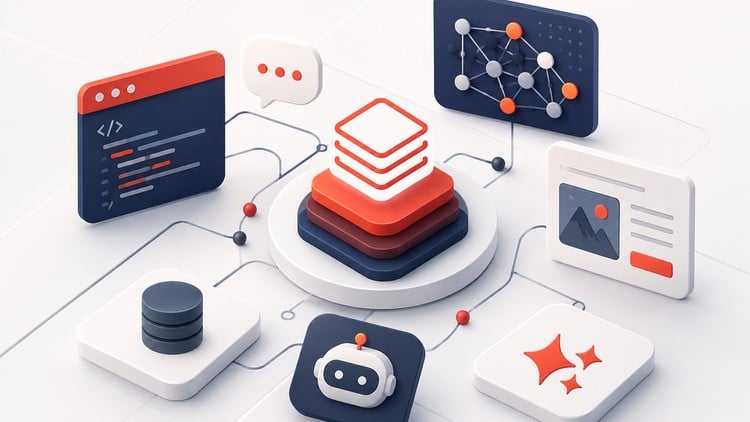 Databricks Generative AI Engineer Associate: 6 Practice Exam
