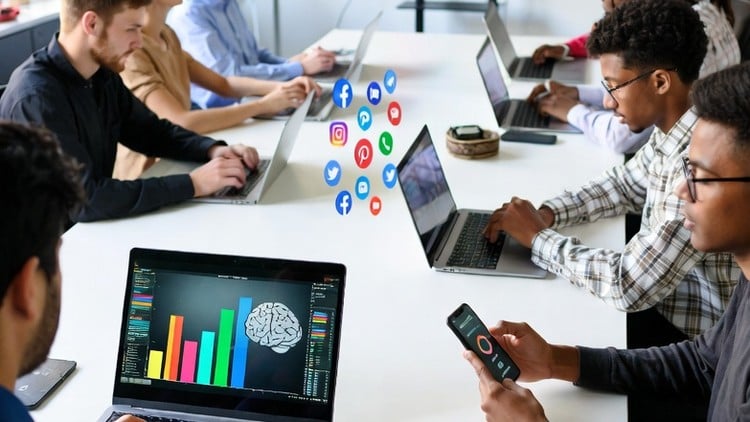 Marketing Psychology Mastery: Digital Persuasion &amp; Behavior