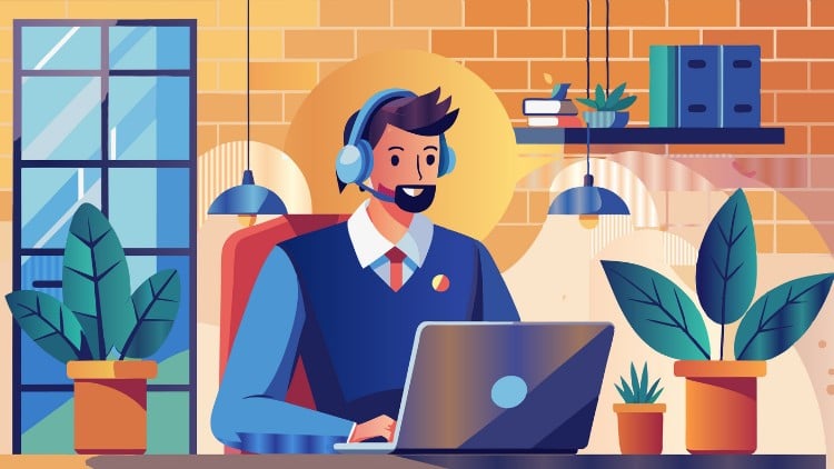 Diving Customer Service &amp; KYC Compliance with AI &amp; Chatbots