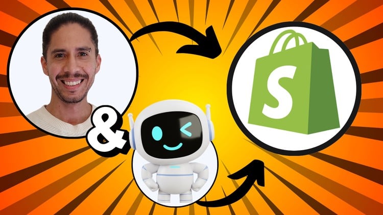 Dropshipping con Shopify e IA 2026 - De Cero a Vendedor Pro