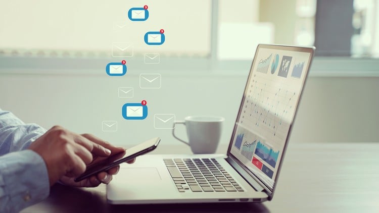 E-Mail Marketing mit Klick-Tipp: Werde Profi in 4 Stunden!