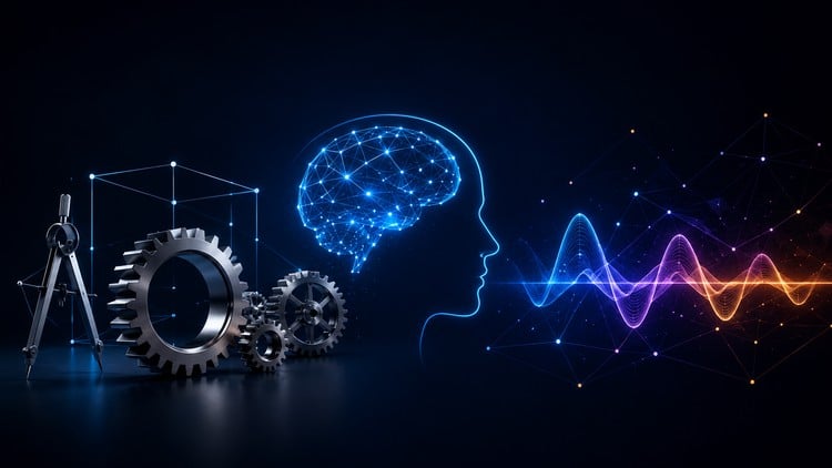 Engineering Mathematics Essentials for AI &amp; Computer Science