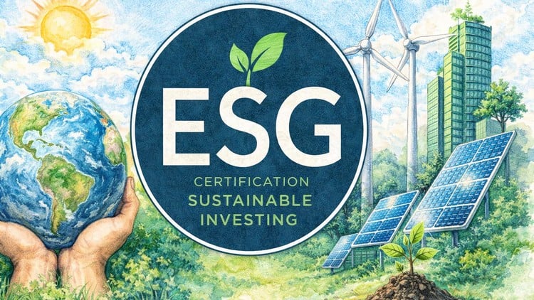 ESG Investing &amp; Analysis 2026