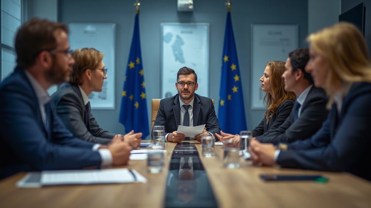 EU Pay Transparency Directive: HR Compliance Masterclass