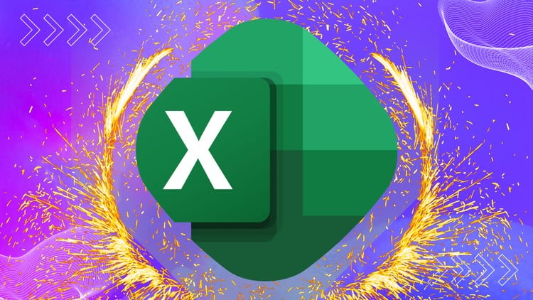 Excel Formulas &amp; Functions Basic to Advanced